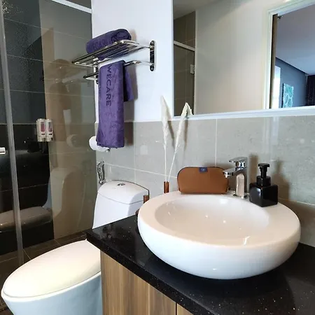 Appartamento The Adina - Bangsar Trade Centre